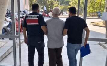 Turkey detains 21 in İzmir over humanitarian aid to people linked to Gülen movement