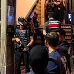 Turkey moves to close 2 LGBTQ+ rights groups as nationwide jailings reach at least 62