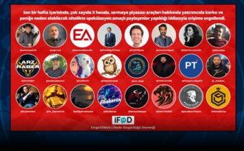 Economists, journalists among 194 X accounts blocked in Turkey amid fund-market turmoil
