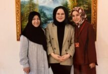 Daughter’s grief highlights plight of ailing Gülen-linked prisoners in Turkey