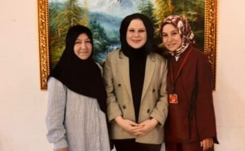 Daughter’s grief highlights plight of ailing Gülen-linked prisoners in Turkey