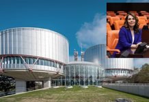 European rights court rules Turkish lawmaker’s 2020 pretrial detention unlawful