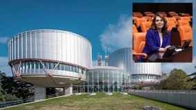 European rights court rules Turkish lawmaker’s 2020 pretrial detention unlawful