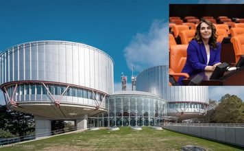 European rights court rules Turkish lawmaker’s 2020 pretrial detention unlawful
