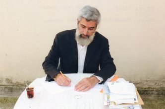 Turkish court bars jailed preacher Alparslan Kuytul’s weekend family visits