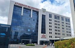 AKP takes over another opposition-run district in İstanbul