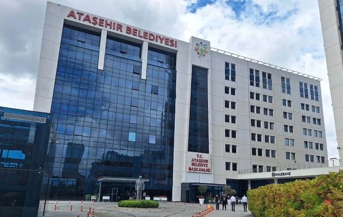 Ataşehir Municipality