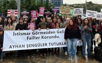 Turkish court acquits father accused of sexually abusing daughter found dead with mother
