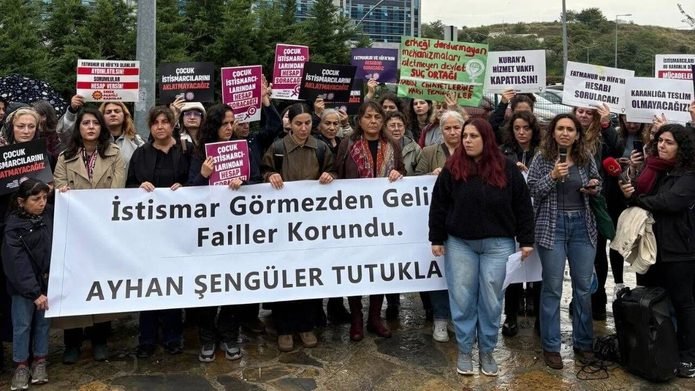 Ayhan Şengüler trial