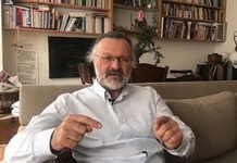 Turkish journalist detained over call to protest Halk TV takeover released under judicial supervision