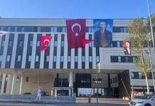 56 detained in corruption probe targeting opposition-run district municipality in İstanbul