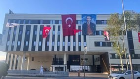 56 detained in corruption probe targeting opposition-run district municipality in İstanbul