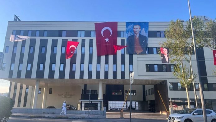 Bakırköy Municipality