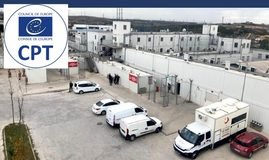 European anti-torture committee urges Turkey to protect patients, migrant children