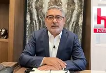 Seizure of Turkey’s most-watched news station a smokescreen: Halk TV boss
