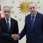 Amnesty urges Canadian PM to raise Turkey’s human rights crackdown during visit