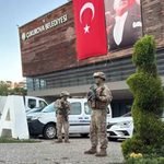 Turkey detains opposition district mayor, 43 others in corruption probe