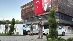 Turkey detains opposition district mayor, 43 others in corruption probe