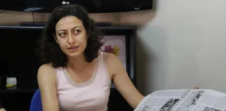 CPJ calls for journalist Derya Okatan’s release, forensic examination of evidence