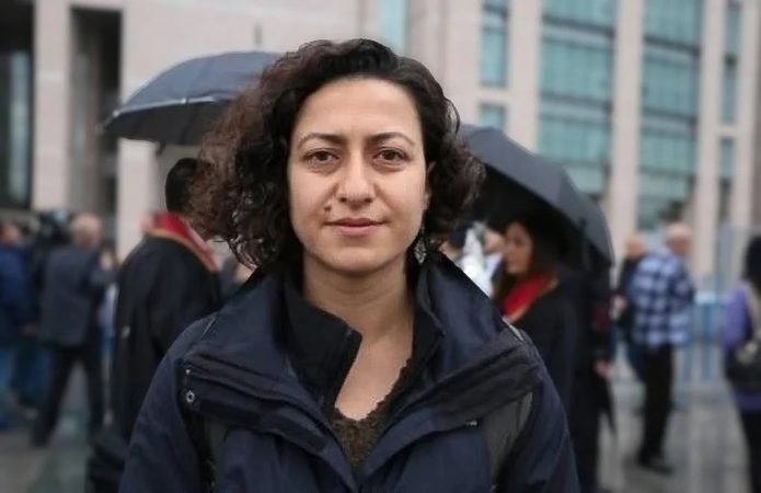 Derya Okatan