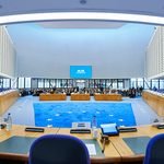 European rights court rules Turkey violated judge’s right to challenge disciplinary warning