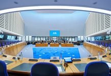 European rights court rules Turkey violated judge’s right to challenge disciplinary warning