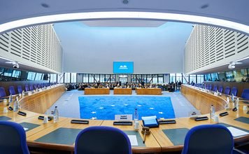 European rights court rules Turkey violated judge’s right to challenge disciplinary warning