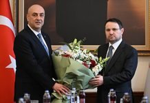 Turkish bar chief’s claim of ministry favors in judicial recruitment sparks outcry
