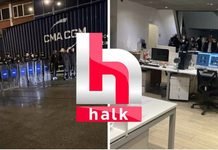 ‘No legal protection left’: Turkey’s Halk TV takeover sparks press freedom outcry