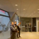 Turkish gov’t takes control of leading pro-opposition news station as pressure on media grows