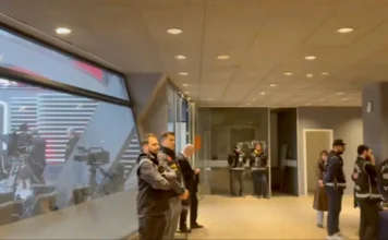 Turkish gov’t takes control of leading pro-opposition news channel as pressure on media grows