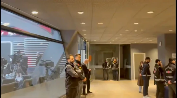 Halktv