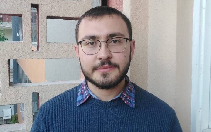 Hasan Basri Usta
