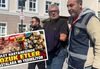 Turkish journalist jailed over report alleging expired meat served at public hospital