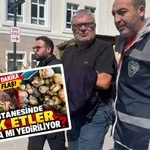 Turkish journalist jailed over report alleging expired meat served at public hospital