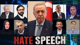 Turkey’s fund scandal fuels new wave of hate speech against Gülen movement