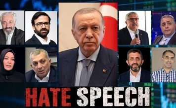 Turkey’s fund scandal fuels new wave of hate speech against Gülen movement