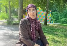 Turkey keeps ailing 77-year-old woman behind bars for sending money to imprisoned daughter