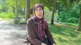 Turkey keeps ailing 77-year-old woman behind bars for sending money to imprisoned daughter