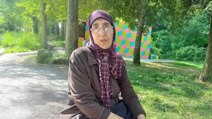 Hatice Yıldız