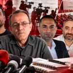 Turkey detains journalist, opposition lawmaker’s relatives in money laundering probe