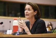 EU is letting Turkey’s people down, Belgian lawmaker says
