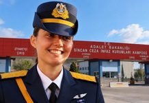 Turkish pilot serving life over coup attempt says police threatened her with rape in custody