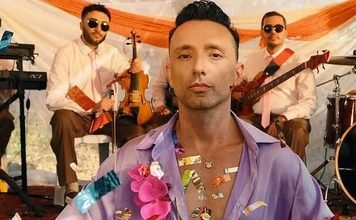 Turkey seeks to prosecute pop star Mabel Matiz over same-sex dance scene
