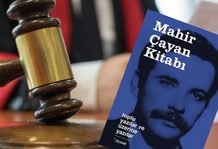 Turkish court orders seizure of book on left-wing militant leader’s writings and legacy, editor faces terrorism trial