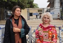 ‘Marilyn Monroe of Mardin’ sentenced to 15 months over posts questioning 2016 attempted coup