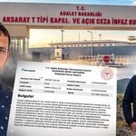 Turkish teacher facing possible cancer recurrence jailed again over alleged Gülen links