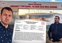 Turkish teacher facing possible cancer recurrence jailed again over alleged Gülen links
