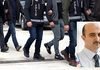 Turkey jails journalist Mehmet Yılmaz over alleged Gülen links
