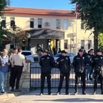 Opposition mayor in southwestern Turkey among 29 detained in corruption probe